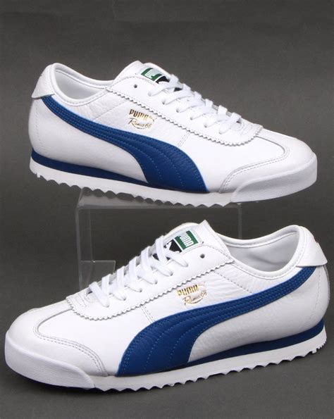 vintage puma shoes women's